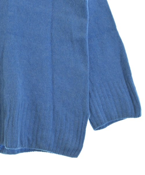 Spick and Span（スピックアンドスパン）ニット・セーター 青 サイズ:F レディース/2200640995010