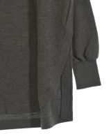 Spick and Span（スピックアンドスパン）ニット・セーター 茶 サイズ:F レディース/2200640995027