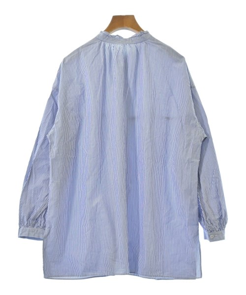 Spick and Span（スピックアンドスパン）カジュアルシャツ 青 サイズ:F レディース/2200641225024