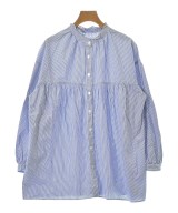 Spick and Span（スピックアンドスパン）カジュアルシャツ 青 サイズ:F レディース/2200641225024