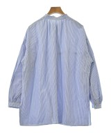 Spick and Span（スピックアンドスパン）カジュアルシャツ 青 サイズ:F レディース/2200641225024