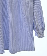 Spick and Span（スピックアンドスパン）カジュアルシャツ 青 サイズ:F レディース/2200641225024