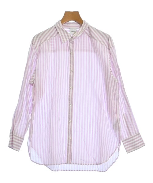 Spick and Span(スピックアンドスパン)カジュアルシャツ 白 サイズ:-(XL位)/2200642100047