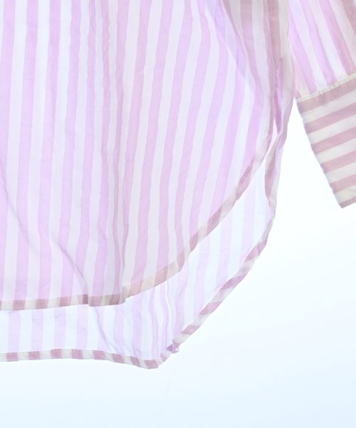 Spick and Span（スピックアンドスパン）カジュアルシャツ 白 サイズ:-(XL位) レディース/2200642100047