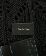 Spick and Span（スピックアンドスパン）ニット・セーター 黒 サイズ:F レディース/2200642657091