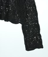 Spick and Span（スピックアンドスパン）ニット・セーター 黒 サイズ:F レディース/2200642657091