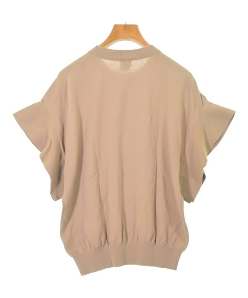 Spick and Span（スピックアンドスパン）ベスト/ノースリーブ 茶 サイズ:F レディース/2200642657114