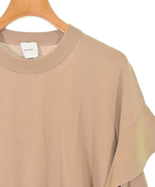 Spick and Span（スピックアンドスパン）ベスト/ノースリーブ 茶 サイズ:F レディース/2200642657114