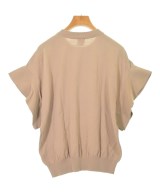 Spick and Span（スピックアンドスパン）ベスト/ノースリーブ 茶 サイズ:F レディース/2200642657114