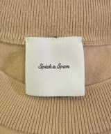 Spick and Span（スピックアンドスパン）ベスト/ノースリーブ 茶 サイズ:F レディース/2200642657114