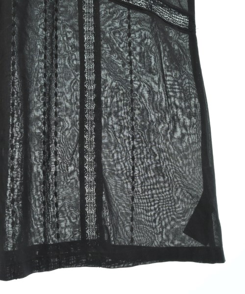 Spick and Span（スピックアンドスパン）カジュアルシャツ 黒 サイズ:F レディース/2200642657152