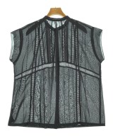 Spick and Span（スピックアンドスパン）カジュアルシャツ 黒 サイズ:F レディース/2200642657152