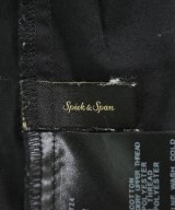 Spick and Span（スピックアンドスパン）カジュアルシャツ 黒 サイズ:F レディース/2200642657152