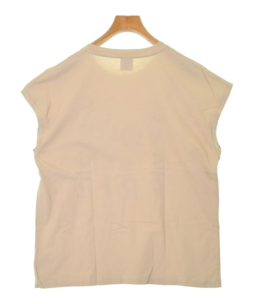 Spick and Span（スピックアンドスパン）ノースリーブ ベージュ サイズ:F レディース/2200642657213