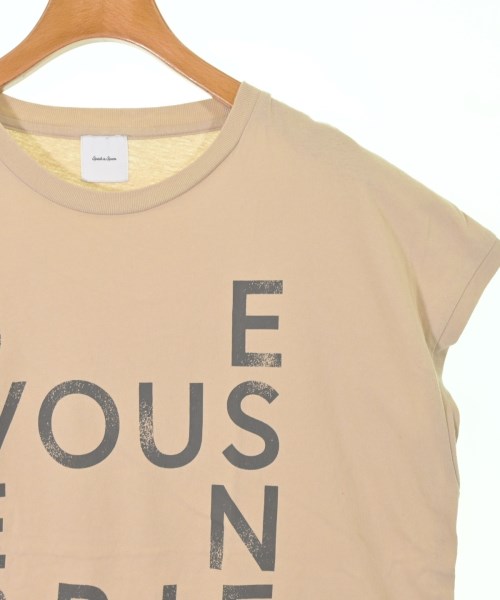 Spick and Span（スピックアンドスパン）ノースリーブ ベージュ サイズ:F レディース/2200642657213