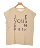 Spick and Span（スピックアンドスパン）ノースリーブ ベージュ サイズ:F レディース/2200642657213