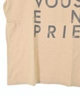 Spick and Span（スピックアンドスパン）ノースリーブ ベージュ サイズ:F レディース/2200642657213