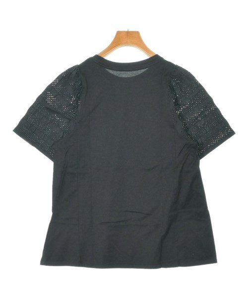 Spick and Span（スピックアンドスパン）Tシャツ・カットソー 黒 サイズ:-(M位) レディース/2200642657220