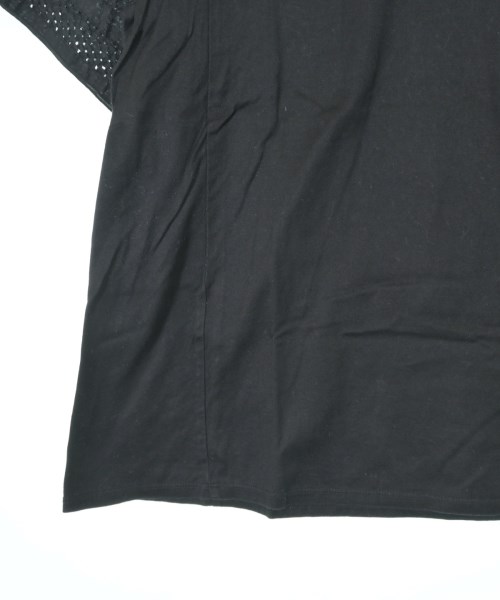 Spick and Span（スピックアンドスパン）Tシャツ・カットソー 黒 サイズ:-(M位) レディース/2200642657220