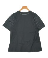 Spick and Span（スピックアンドスパン）Tシャツ・カットソー 黒 サイズ:-(M位) レディース/2200642657220