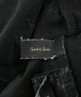 Spick and Span（スピックアンドスパン）Tシャツ・カットソー 黒 サイズ:-(M位) レディース/2200642657220
