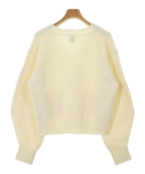 Spick and Span（スピックアンドスパン）カーディガン 白 サイズ:-(L位) レディース/2200643074026