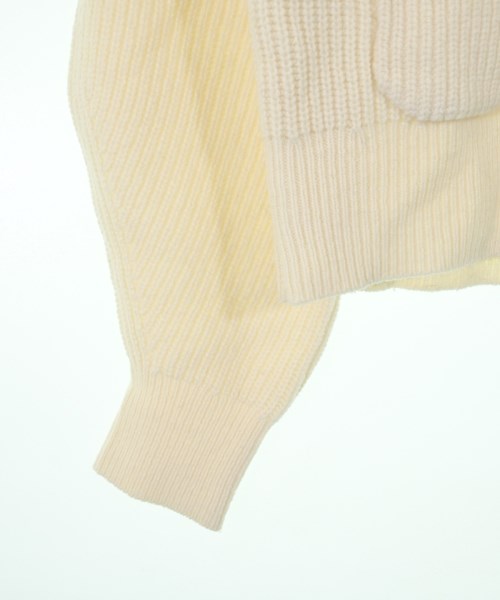 Spick and Span（スピックアンドスパン）カーディガン 白 サイズ:-(L位) レディース/2200643074026