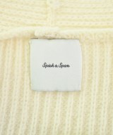 Spick and Span（スピックアンドスパン）カーディガン 白 サイズ:-(L位) レディース/2200643074026