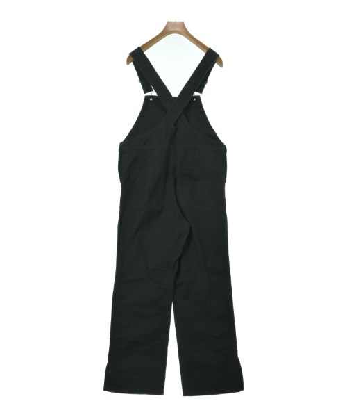 Spick and Span（スピックアンドスパン）オールインワン/サロペット 黒 サイズ:F レディース/2200643423039