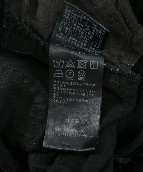 Spick and Span（スピックアンドスパン）オールインワン/サロペット 黒 サイズ:F レディース/2200643423039