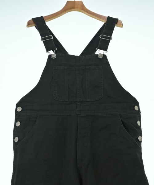 Spick and Span（スピックアンドスパン）オールインワン/サロペット 黒 サイズ:F レディース/2200643423039