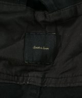 Spick and Span（スピックアンドスパン）オールインワン/サロペット 黒 サイズ:F レディース/2200643423039