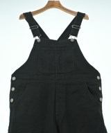 Spick and Span（スピックアンドスパン）オールインワン/サロペット 黒 サイズ:F レディース/2200643423039