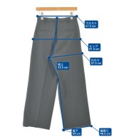 Spick and Span（スピックアンドスパン）その他 グレー サイズ:36(S位) レディース/2200643923072