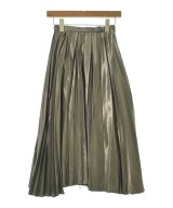 Spick and Span ロング・マキシ丈スカート