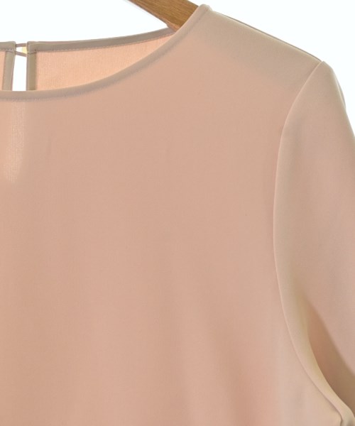 Spick and Span（スピックアンドスパン）カジュアルシャツ ピンク サイズ:-(XL位) レディース/2200650711037