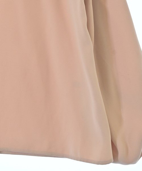 Spick and Span（スピックアンドスパン）カジュアルシャツ ピンク サイズ:-(XL位) レディース/2200650711037