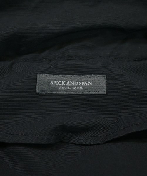 Spick and Span（スピックアンドスパン）その他 黒 サイズ:34(XS位) レディース/2200634064166