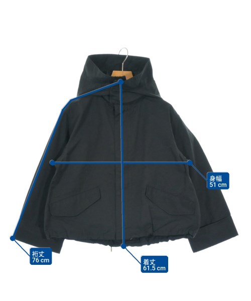 Spick and Span（スピックアンドスパン）その他 黒 サイズ:34(XS位) レディース/2200634064166