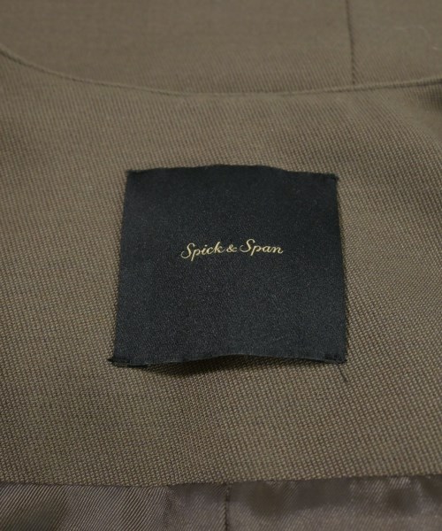 Spick and Span（スピックアンドスパン）その他 黄 サイズ:F レディース/2200640691042