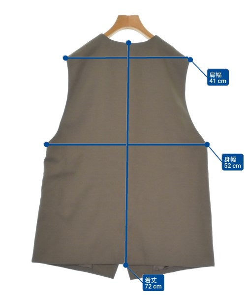 Spick and Span（スピックアンドスパン）その他 黄 サイズ:F レディース/2200640691042