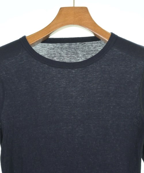 Spick and Span（スピックアンドスパン）ニット・セーター 紺 サイズ:-(M位) レディース/2200641595066