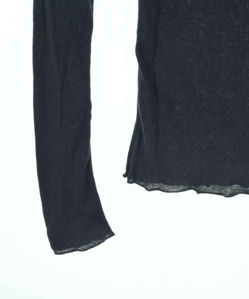 Spick and Span（スピックアンドスパン）ニット・セーター 紺 サイズ:-(M位) レディース/2200641595066