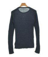 Spick and Span（スピックアンドスパン）ニット・セーター 紺 サイズ:-(M位) レディース/2200641595066