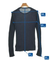 Spick and Span（スピックアンドスパン）ニット・セーター 紺 サイズ:-(M位) レディース/2200641595066