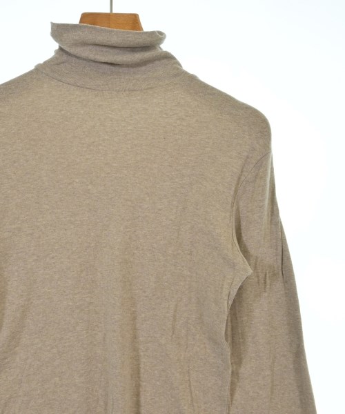 Spick and Span（スピックアンドスパン）ニット・セーター ベージュ サイズ:-(XS位) レディース/2200642399045