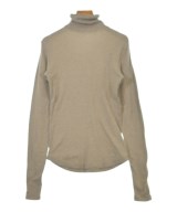 Spick and Span（スピックアンドスパン）ニット・セーター ベージュ サイズ:-(XS位) レディース/2200642399045