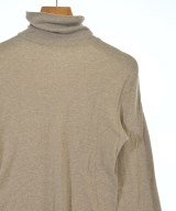 Spick and Span（スピックアンドスパン）ニット・セーター ベージュ サイズ:-(XS位) レディース/2200642399045