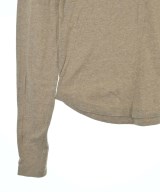 Spick and Span（スピックアンドスパン）ニット・セーター ベージュ サイズ:-(XS位) レディース/2200642399045