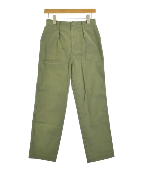 Spick and Span(スピックアンドスパン)その他 カーキ サイズ:38(M位)/2200642399090